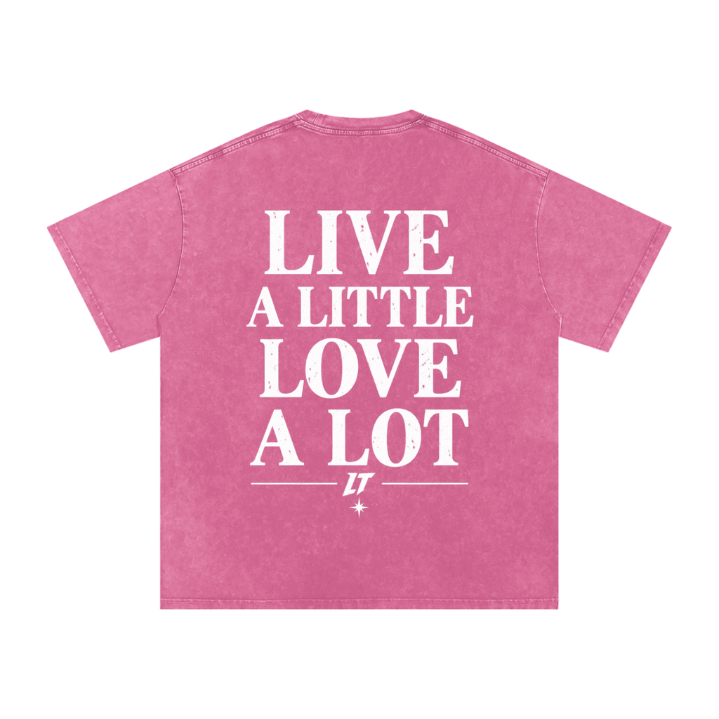 PISTE TEE MULTICOLOR