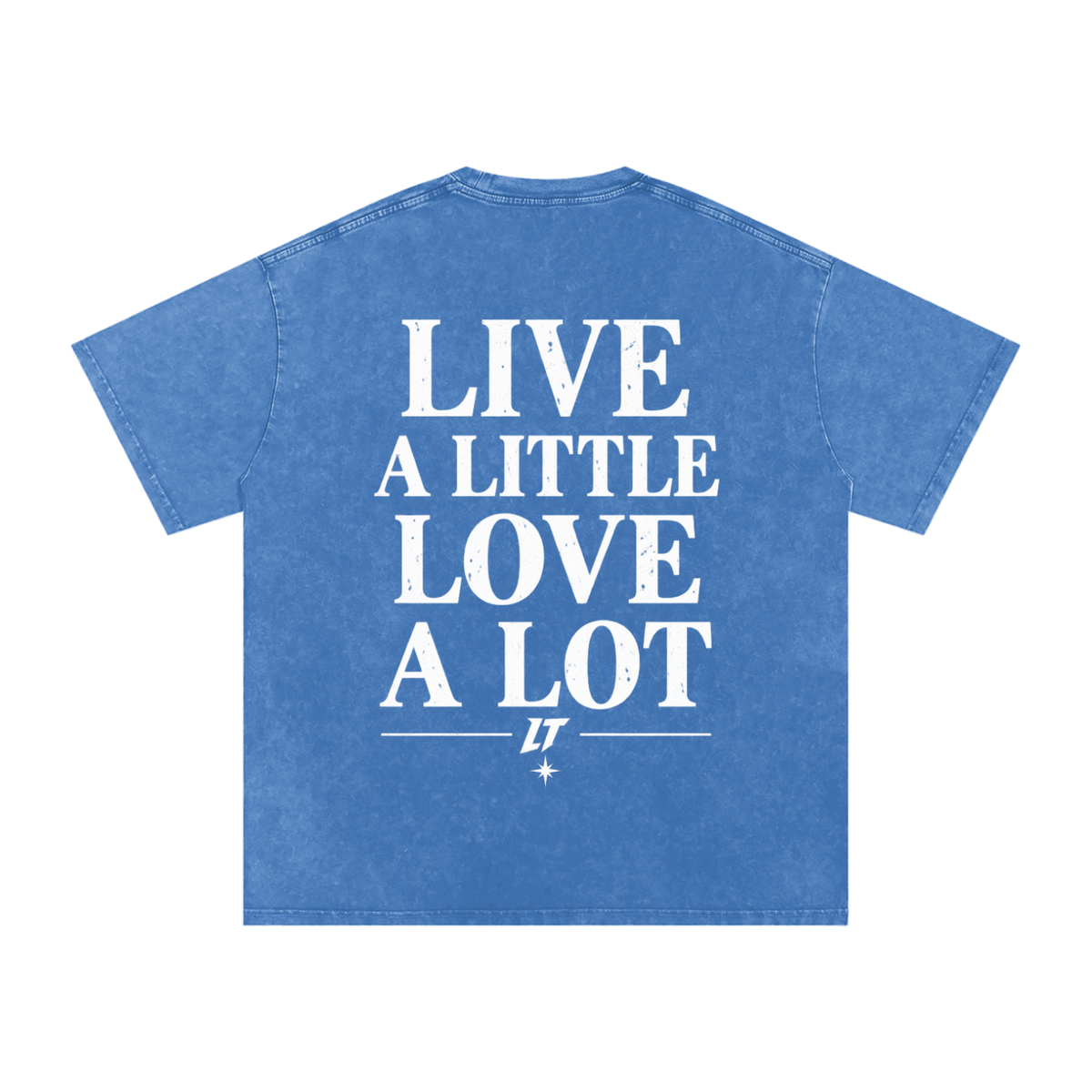 PISTE TEE MULTICOLOR