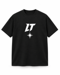 OVERSIZE CLUB TEE — camiseta oversize de algodón pesado, LT Après Ski Club, vista 3