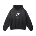 SUMMIT HOODIE HEAVYWEIGHT — sudadera oversize LT Après Ski Club, vista 1