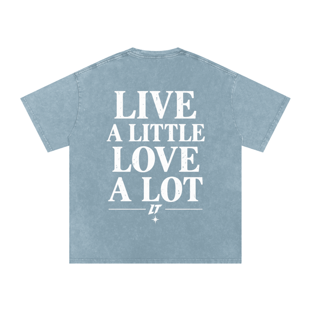 PISTE TEE MULTICOLOR