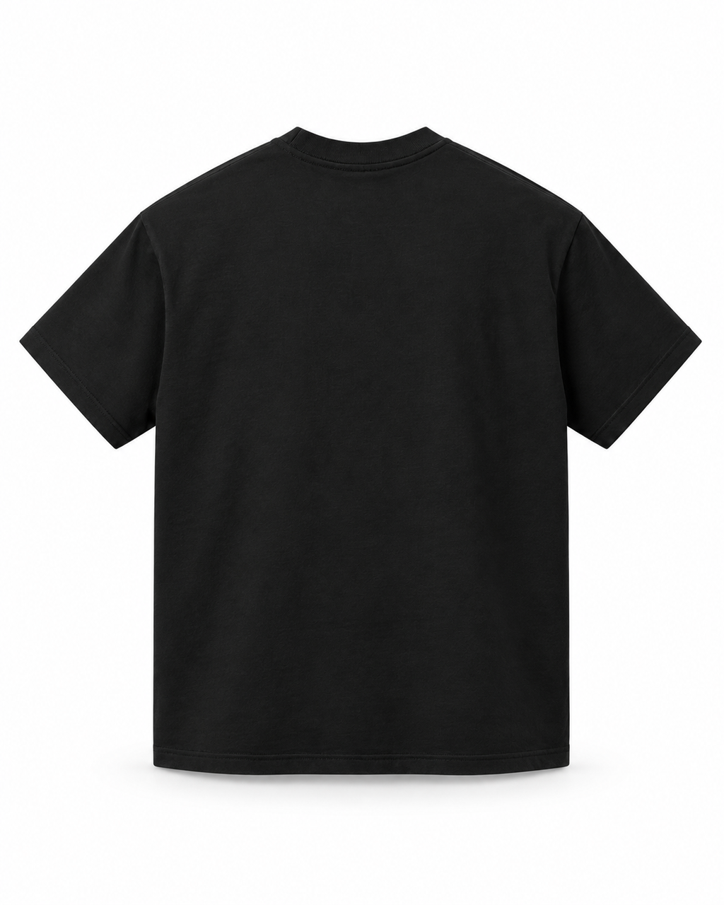 OVERSIZE CLUB TEE — camiseta oversize de algodón pesado, LT Après Ski Club, vista 4