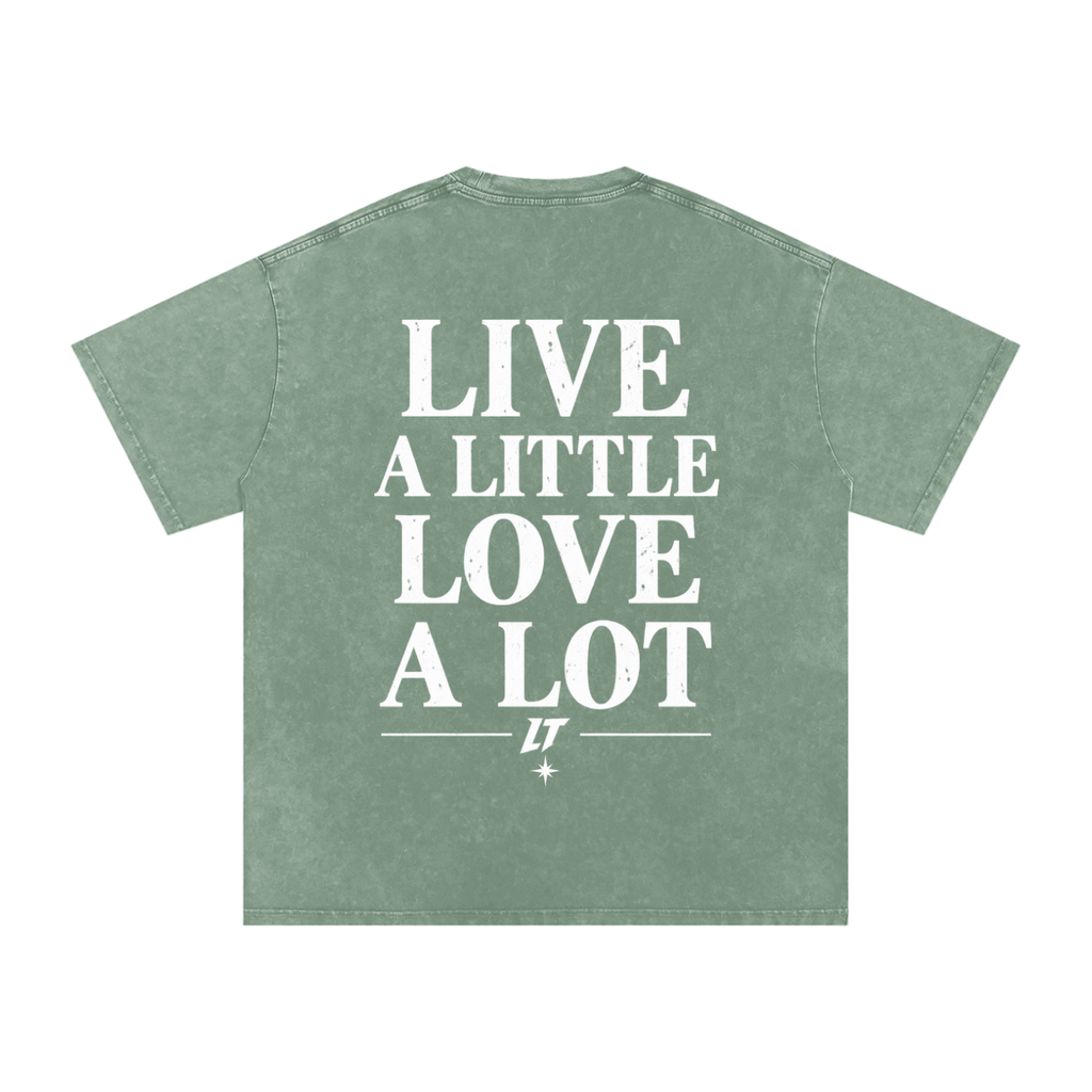 PISTE TEE MULTICOLOR