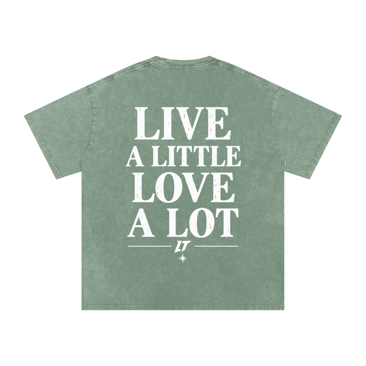 PISTE TEE MULTICOLOR