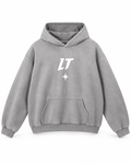 SUMMIT HOODIE HEAVYWEIGHT Gris