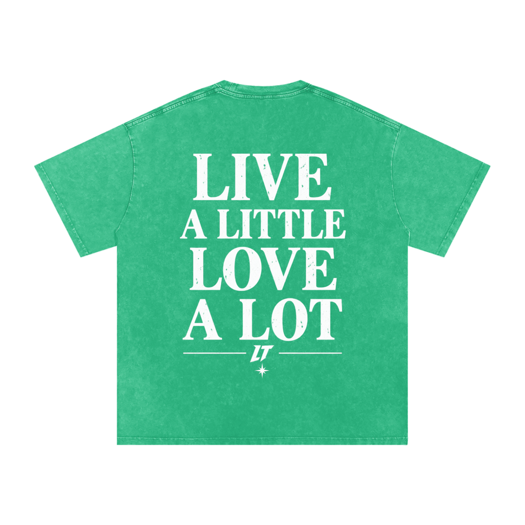 PISTE TEE MULTICOLOR