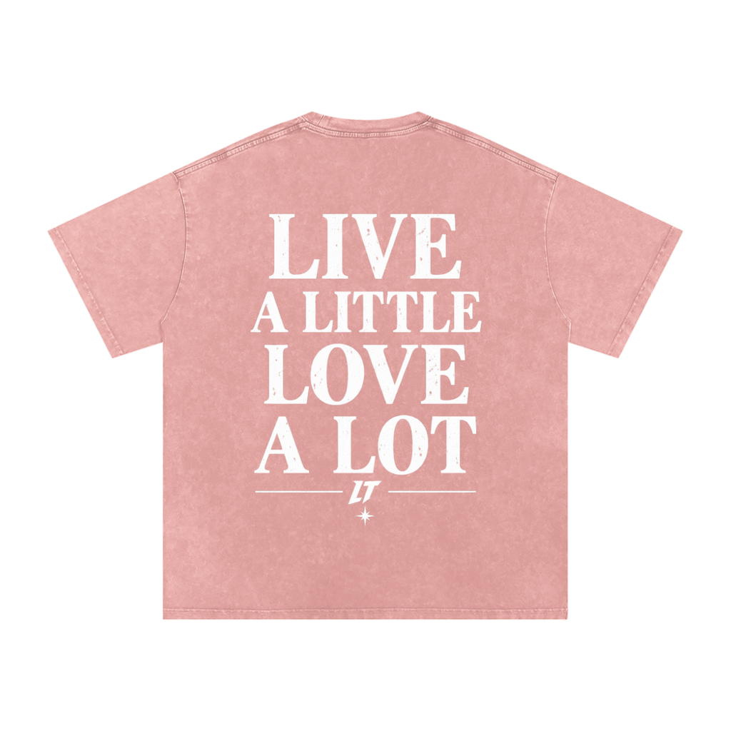PISTE TEE MULTICOLOR