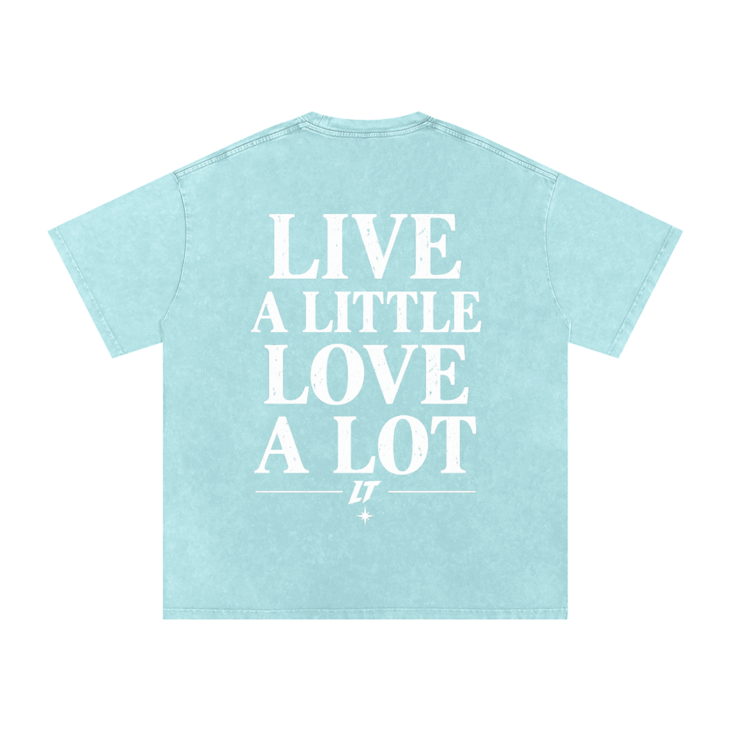 PISTE TEE MULTICOLOR