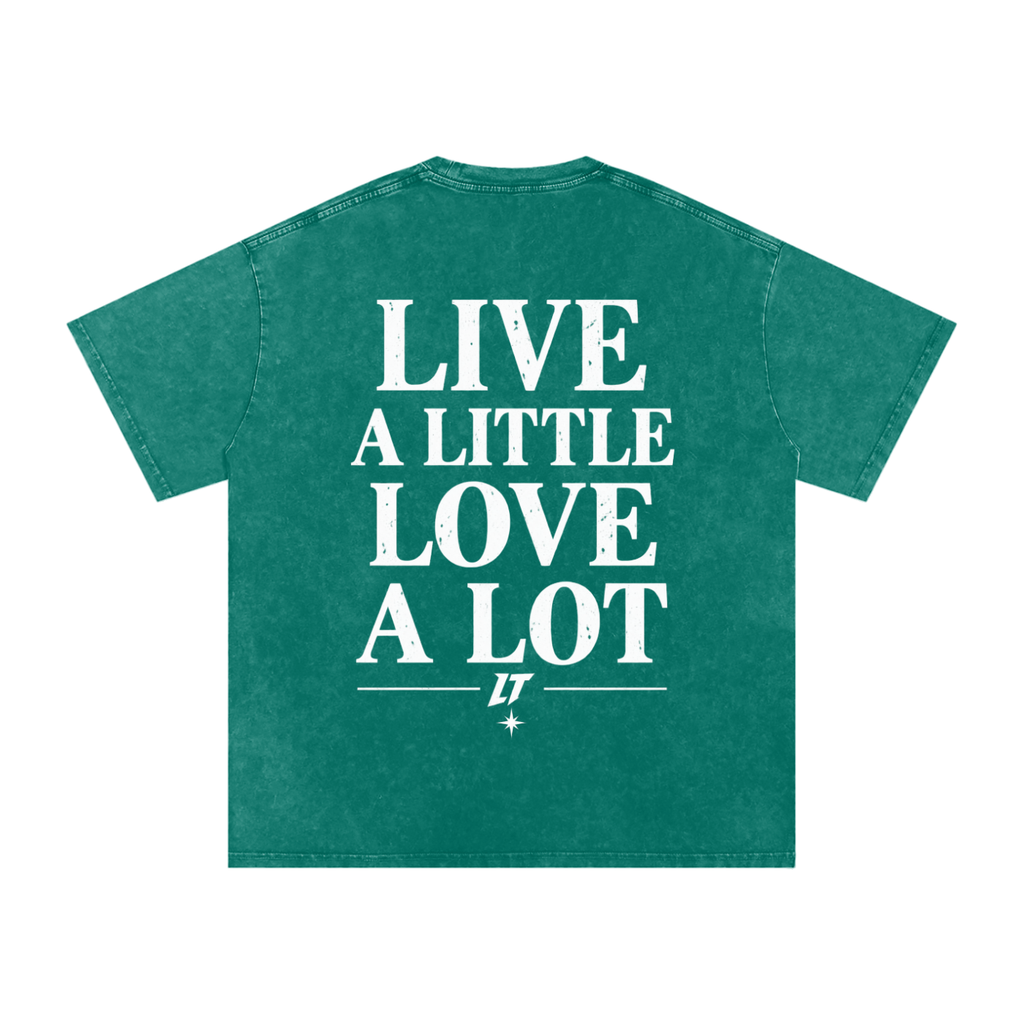 PISTE TEE MULTICOLOR