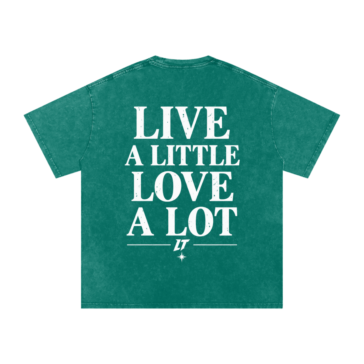 PISTE TEE MULTICOLOR